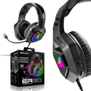 ScreenON - Gaming Set - X54196 - W1 (GamePC.X54196 + 24 Inch Monitor + Toetsenbord + Muis & Muismat + Headset & Houder) - ScreenOn