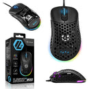 Screenon - Set de jeu - Y52184 - V1 (GamePC.Y52184 + Moniteur de 24 pouces + clavier + souris)