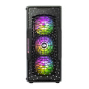 ScreenON - Gaming Set - Y54196 - V2 (GamePC.Y54196 + 27 Inch Monitor + Toetsenbord + Muis) - ScreenOn