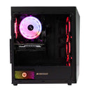 ScreenON – Night Shark - Ryzen 5 - 240GB SSD + 1TB HDD - GTX 1630 4GB – GamePC.V31228 - WiFi - ScreenOn