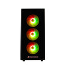 ScreenON - Ryzen 9 - 1TB SSD + 3TB HDD - RTX 3080 - Ripper - GamePC.X32164 - ScreenOn