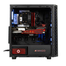 ScreenON - Steel - Intel Core i5 - 480GB - GTX 1650 - GamePC.V30721 - WiFi - ScreenOn