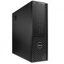 DELL Precision T1700 - Intel Core i7 - 1000GB SSD - 32GB RAM - HD Graphics - Windows 11 - Allround Office Computer + DVD speler + WiFi & Bluetooth