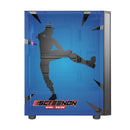 Screenon - Terminer le jeu PC Fortnite Gaming - X21899 - V1 (Game PC X21899 + Moniteur de 24 pouces + clavier + souris + contrôleur)