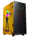 Screenon - Terminez les ensembles de PC Fortnite Gaming - (jeu PC + moniteur de 24 pouces + clavier + souris + contrôleur)