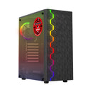 Screenon - Ryzen 5 - 1TB M.2 - RTX 3050 - GamePc.T50120 - WiFi