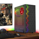 Screenon - Ryzen 5 - 1TB M.2 - RTX 3050 - GamePc.T50120 - WiFi