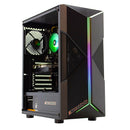 Screenon - Ryzen 5 - 1 To SSD - Radeon RX 550 - Budget GamePC V.2 - WiFi - Fortnite