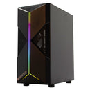 Screenon - Ryzen 5 - 1 To SSD - Radeon RX 550 - Budget GamePC V.2 - WiFi - Fortnite