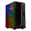 Screenon - Ryzen 5 - 1 To SSD - Radeon RX 550 - Budget GamePC V.2 - WiFi - Fortnite