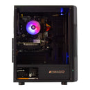 Screenon - Ryzen 5 - 1 To SSD - Radeon RX 550 - Budget GamePC V.2 - WiFi - Fortnite