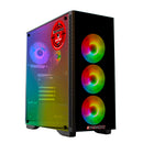 Screenon - Ryzen 5 - 240 Go M.2 SSD + 1TB HDD - GTX1650 - GAMEPC.T46187 - WiFi