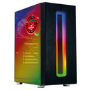 Screenon - Rhaegal - Ryzen 5 - 480 Go M.2 SSD - GTX 1650 - GamePc.V491101 - WiFi