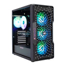 Screenon - Night Shark - Ryzen 7 3700X - 1024 Go M.2 SSD - GTX 1660 - GamePc.V45576 - WiFi