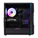 Screenon - Night Shark - Ryzen 7 3700X - 1024 Go M.2 SSD - GTX 1660 - GamePc.V45576 - WiFi