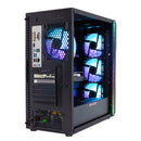 Screenon - Night Shark - Ryzen 7 3700X - 1024 Go M.2 SSD - GTX 1660 - GamePc.V45576 - WiFi