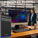 Intel complet PC | Intel Core i7 | 16 Go DDR4 | 1 TB SSD - NVME | Windows 11 Pro