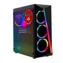 AMD Power Gaming PC | AMD Ryzen 5 - 5600G | 16 Go DDR4 | 500 Go SSD - NVME | Windows 11 Pro