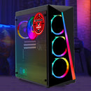 AMD Power Gaming PC | AMD Ryzen 5 - 5600G | 16 Go DDR4 | 500 Go SSD - NVME | Windows 11 Pro