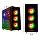 Screenon - Ryzen 7 - 480 Go M.2 SSD + 2TB HDD - RTX 3070TI 8GB - GamePc.x42864 - WiFi