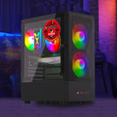 Screenon - Galaxy - Intel Core i5 - 240 Go M.2 SSD - GTX 1630 4 Go - GamePc.V22074 - WiFi