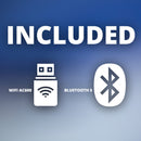 Screenon - Intel Core i3 - 500 Go SSD - UHD Graphics 730 - Home / OfficePc.z400133