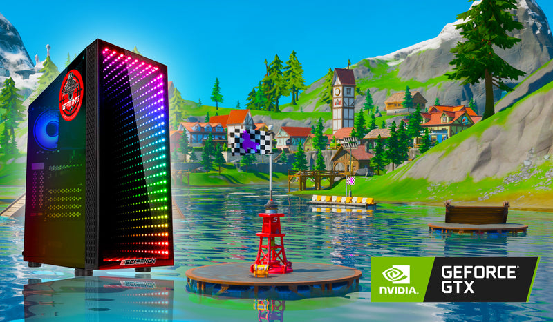 Fortnite Game PC kopen? ScreenOn altijd de beste kwaliteit prijs ...