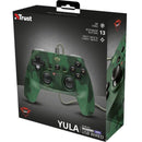 GXT 540C Yula Gamepad - Controller voor PC & PlayStation 3 - PS3 - Camo - ScreenOn