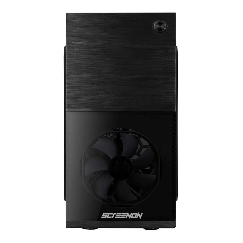 Intel Compleet PC | Intel Core i5 | 16 GB DDR4 | 500GB SSD - NVMe | RTX 3050 | Windows 11 Pro - ScreenOn