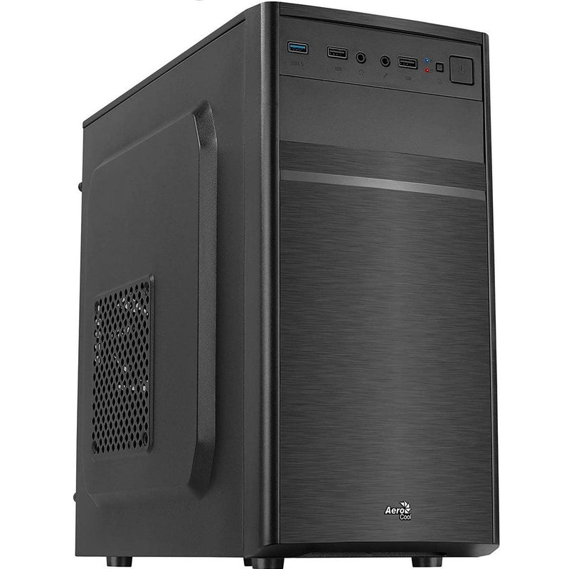 Intel Compleet PC | Intel Core i7 | 16 GB DDR4 | 500 GB SSD - NVMe | Windows 11 Pro - ScreenOn