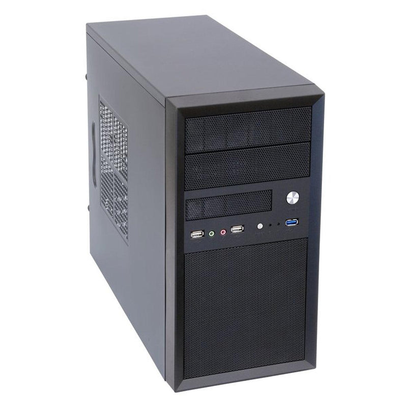 Intel Compleet PC | Intel Core i7 | 32 GB DDR4 | 1 TB SSD - NVMe | RTX 3050 | Windows 11 Pro - ScreenOn