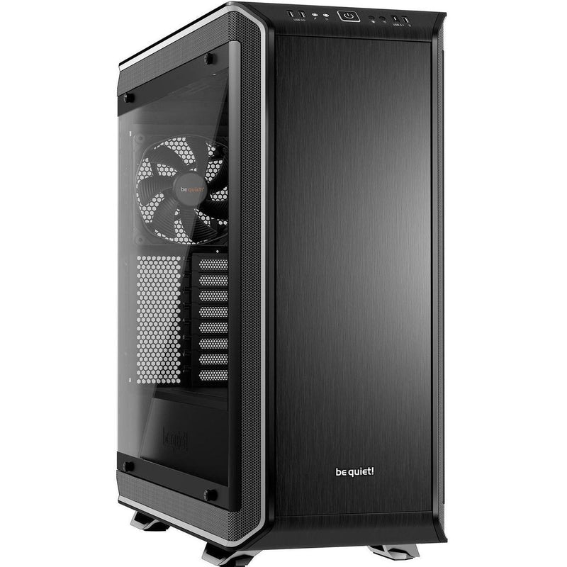ScreenON - 4K/8K "DaVinci" - Intel i9 11900F - RX 6800 16GB - 64GB RAM - 1TB SSD NVMe - 6TB HDD - WiFi/Bluetooth - Extra Stil - ScreenOn