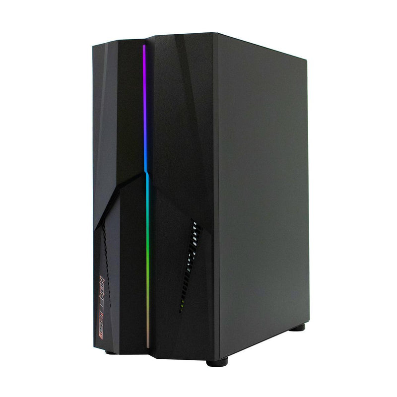 ScreenON - Complete Fortnite Gaming PC Sets - ( Game PC + 27 Inch Monitor + Toetsenbord + Muis + Controller ) - ScreenOn