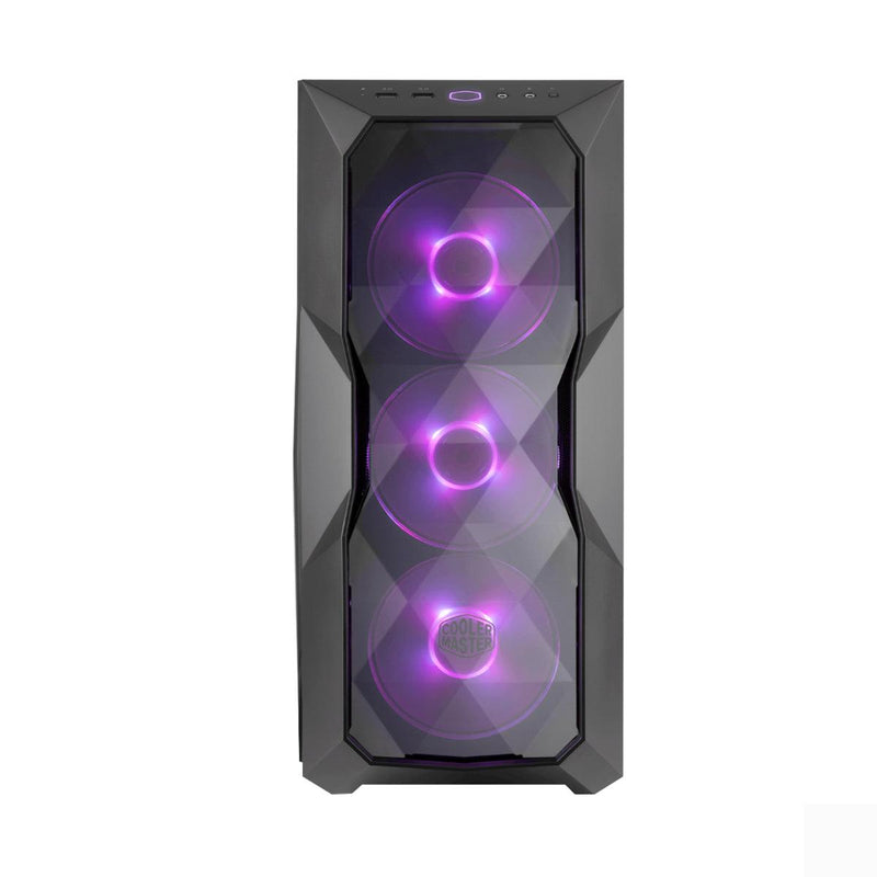 ScreenON - Crystal Reflection - Ryzen 5 - 500GB of 1TB M.2 SSD - Radeon Vega 7/RTX3050/RTX3060 - GamePC - WiFi - ScreenOn