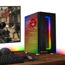 ScreenON - Cypher - Ryzen 5 - 480GB M.2 SSD - RTX 2060 Super - GamePC.X721145 - WiFi - ScreenOn