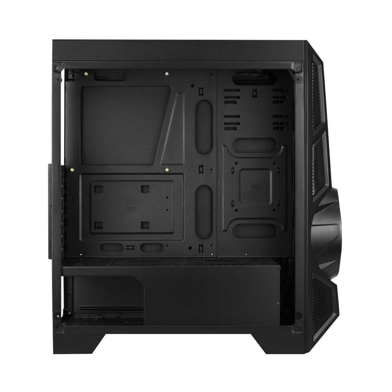 ScreenON - Engine Blaster - Ryzen 5 - 500GB of 1TB M.2 SSD - Radeon Vega 7/RTX3050/RTX3060 - GamePC - WiFi - ScreenOn