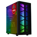 ScreenON - Euro Truck Simulator 2 - GamePC.V1ETS2 - Ryzen 5 - 240GB M.2 SSD - RX 550 4GB - WiFi - ScreenOn