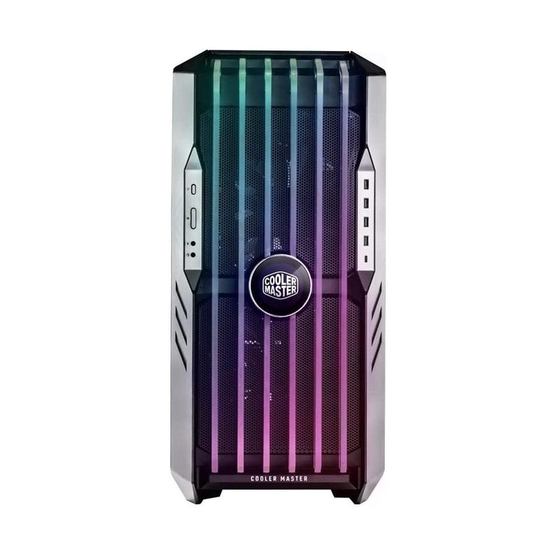ScreenON - Extreme Edition - Ryzen 9 7950X - 8TB NVMe SSD - 128GB RAM - RTX 4090 - Waterkoeling - GamePC.EXT-X10110 - WiFi - Bluetooth - ScreenOn