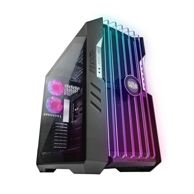 ScreenON - Extreme Edition - Ryzen 9 7950X - 8TB NVMe SSD - 128GB RAM - RTX 4090 - Waterkoeling - GamePC.EXT-X10110 - WiFi - Bluetooth - ScreenOn