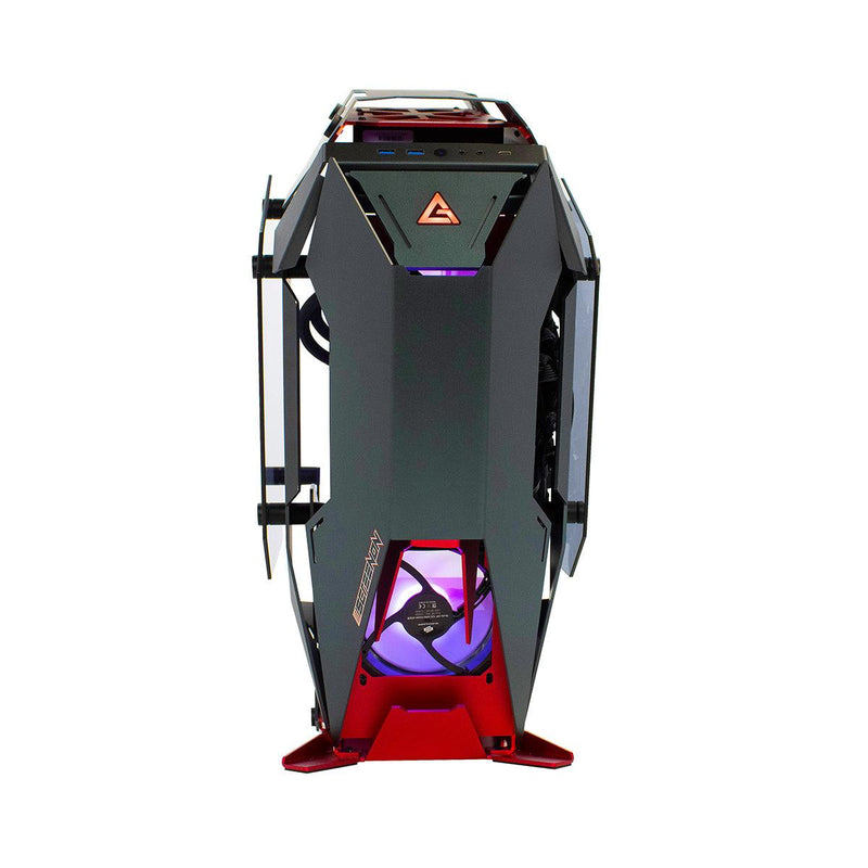 ScreenON - Extreme - Limited Edition - Intel Core i9-11900F - 2TB NVMe SSD - RTX 3080 - GamePC.L016 - WiFi - ScreenOn