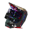 ScreenON - Extreme - Limited Edition - Intel Core i9-11900F - 2TB NVMe SSD - RTX 3080 - GamePC.L016 - WiFi - ScreenOn