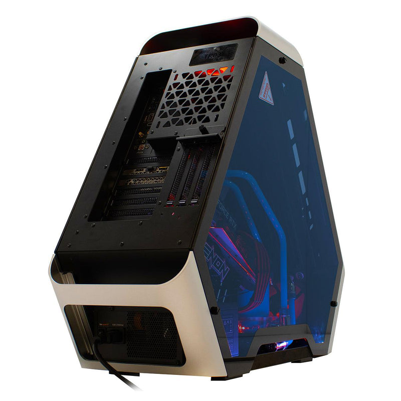 ScreenON - Extreme - Limited Edition - Intel Core i9-11900F - 2TB NVMe SSD - RTX 3090 - GamePC.L021 - WiFi - ScreenOn