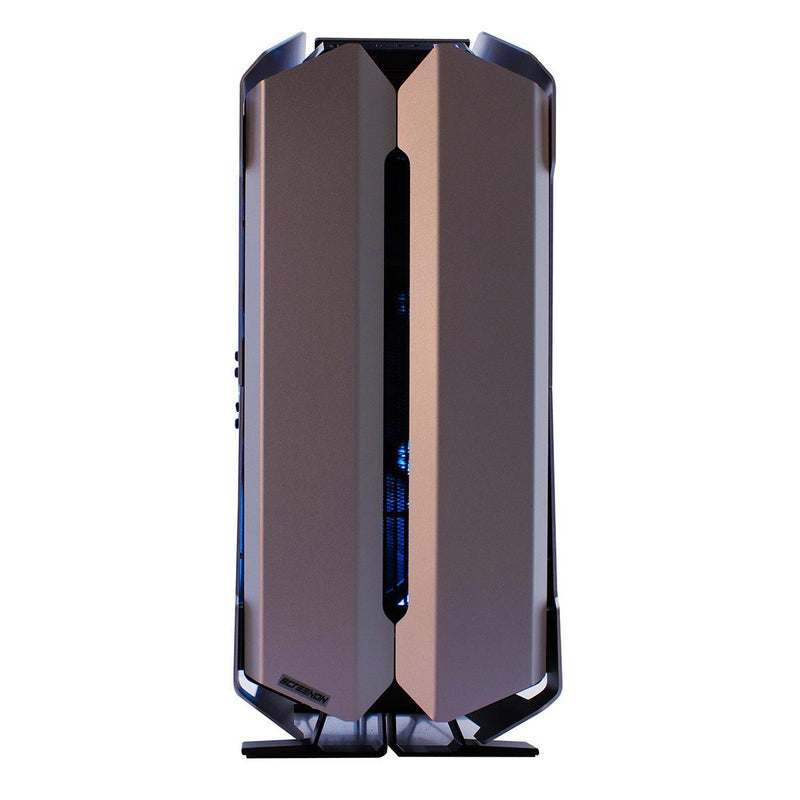 ScreenON - Extreme - Limited Edition - Intel Core i9-13900K - 8TB NVMe SSD - 2 x RTX 4090 - GamePC.L129 - WiFi - ScreenOn