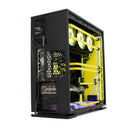 ScreenON - Extreme - Limited Edition - Ryzen 9 5900X - 2TB NVMe SSD - RTX 3090 - GamePC.L011 - WiFi - ScreenOn