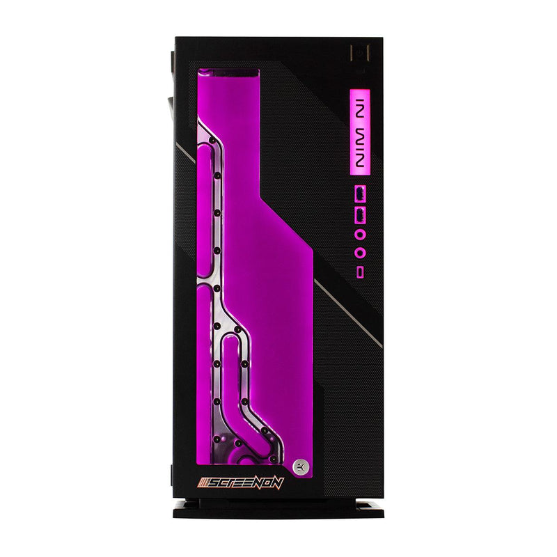 ScreenON - Extreme - Limited Edition - Ryzen 9 5900X - 2TB NVMe SSD - RTX 3090 - GamePC.L011 - WiFi - ScreenOn