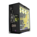 ScreenON - Extreme - Limited Edition - Ryzen 9 5900X - 2TB NVMe SSD - RTX 3090 - GamePC.L011 - WiFi - ScreenOn