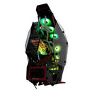 ScreenON - Extreme - Limited Edition - Ryzen 9 5900X - 2TB NVMe SSD - RTX 3090 - GamePC.L018 - WiFi - ScreenOn