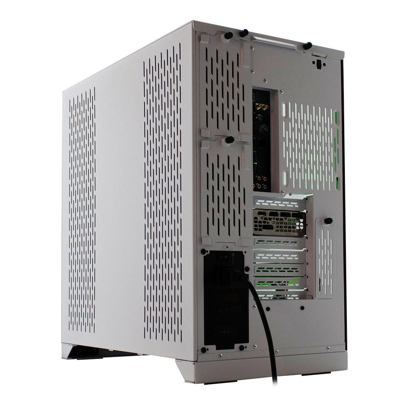 ScreenON - Extreme - Limited Edition - Ryzen 9 5900X - 2TB NVMe SSD - RTX 3090 - GamePC.L010 - WiFi - ScreenOn