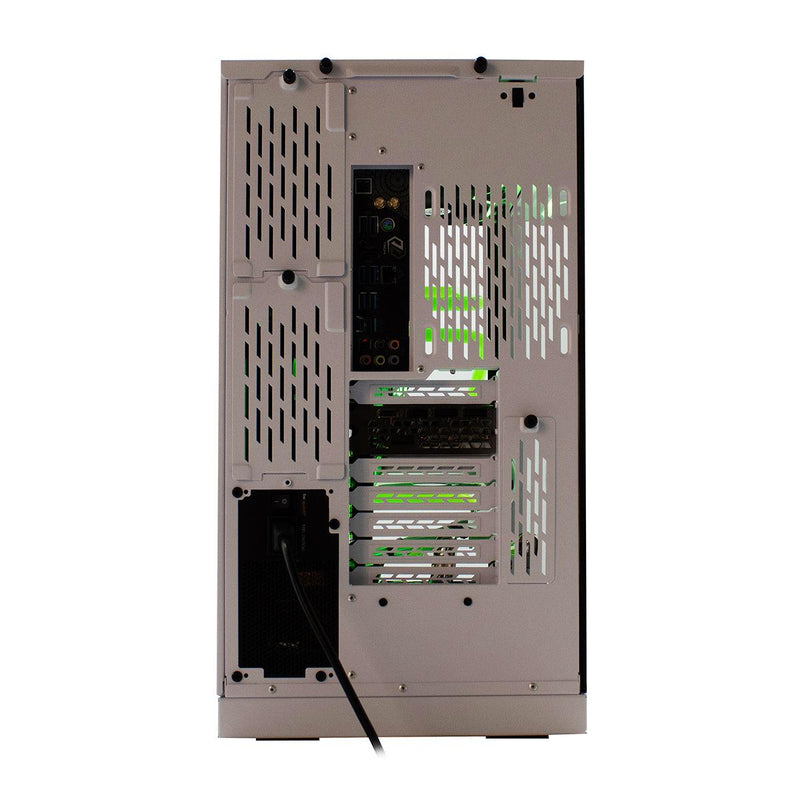ScreenON - Extreme - Limited Edition - Ryzen 9 5900X - 2TB NVMe SSD - RTX 3090 - GamePC.L010 - WiFi - ScreenOn