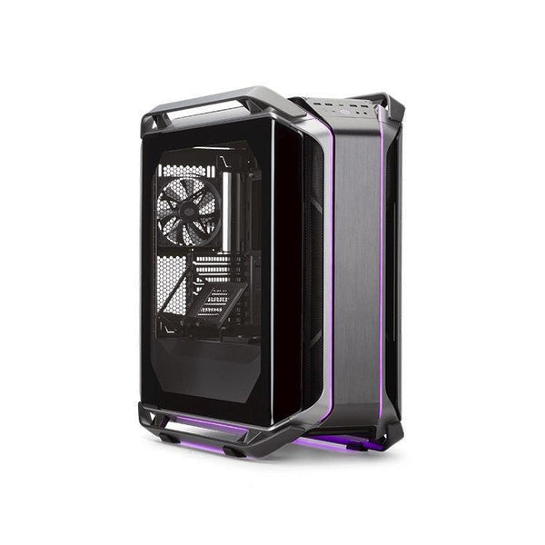 ScreenON - Extreme - Limited Edition - Ryzen 9 5950X - 2TB NVMe SSD + 6TB HDD - Dual/2x RTX 3090 - GamePC.L004 - WiFi - ScreenOn
